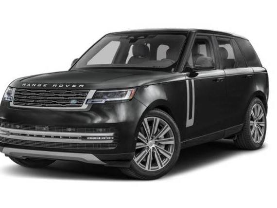 LAND ROVER RANGE ROVER 2023 SALKP9FU2PA018287 image